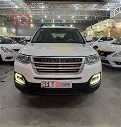 Changan CS95